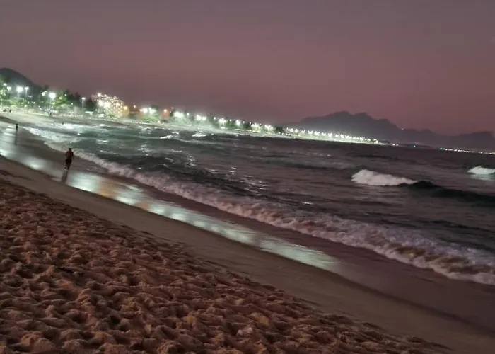 Recreio - Alberto Sabin