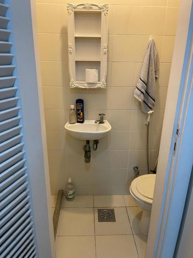 Recreio - Alberto Sabin Apartment *