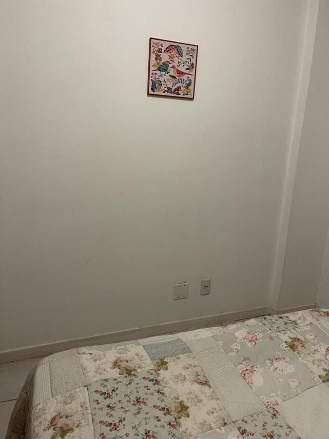 Apartment Recreio - Alberto Sabin