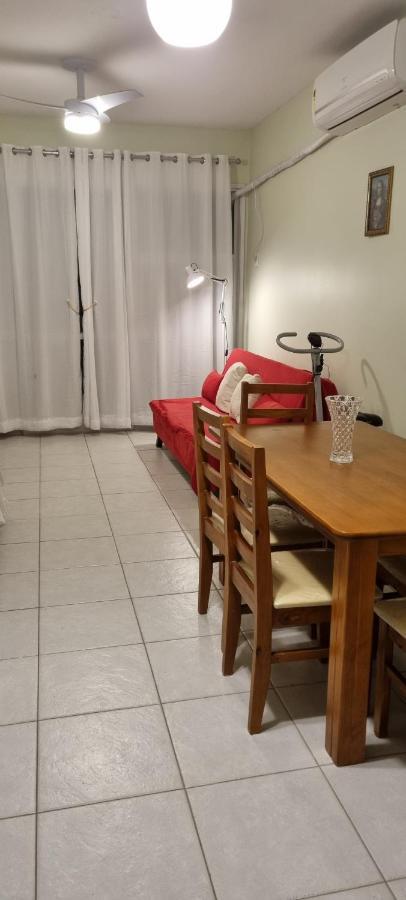 Apartment Recreio - Alberto Sabin Rio de Janeiro