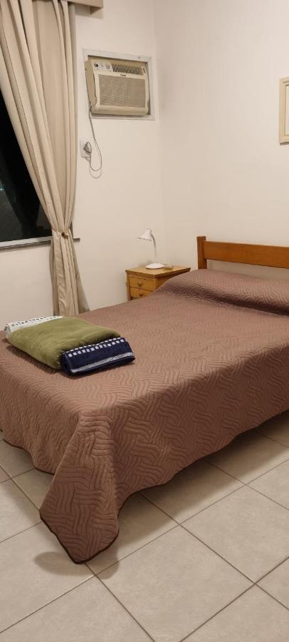 Apartment Recreio - Alberto Sabin Rio de Janeiro