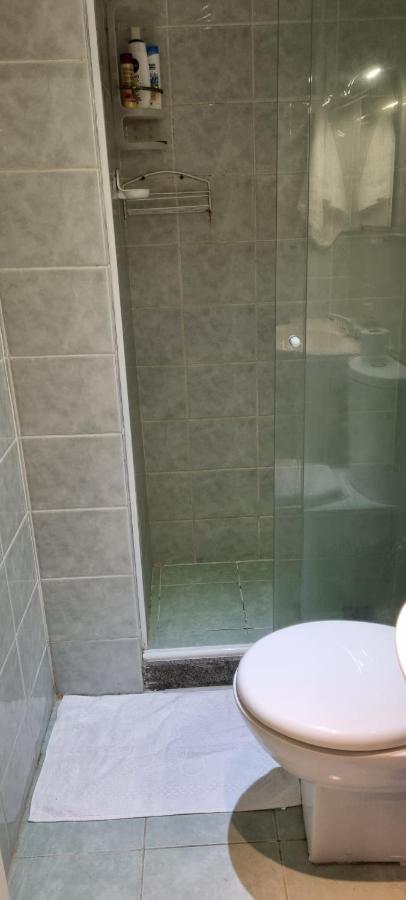 Recreio - Alberto Sabin Apartment *