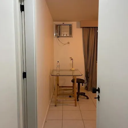 Recreio - Alberto Sabin Rio de Janeiro Exterior photo