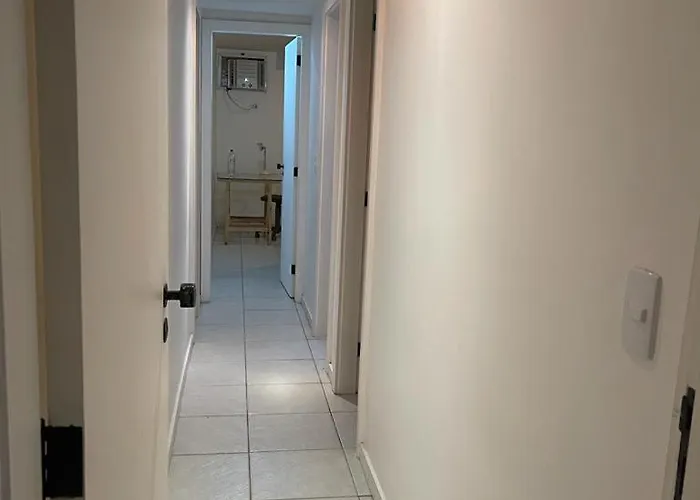 Recreio - Alberto Sabin