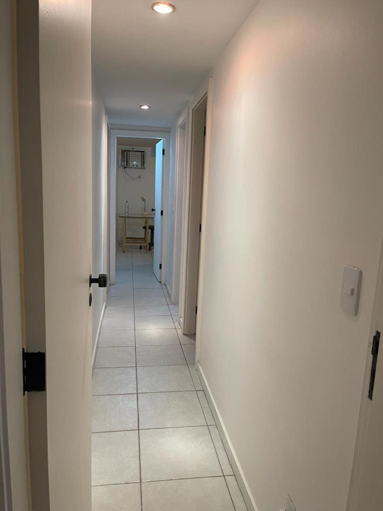 Apartment Recreio - Alberto Sabin *